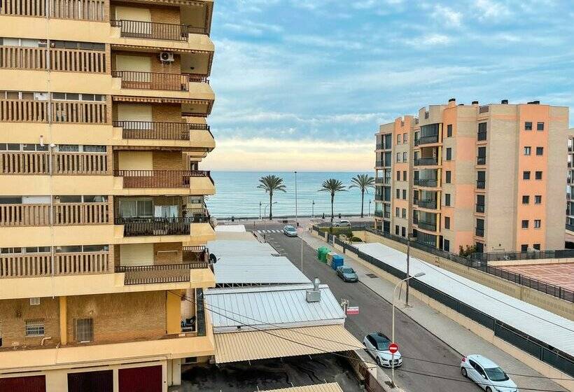 Apartamentos Riviera 3000