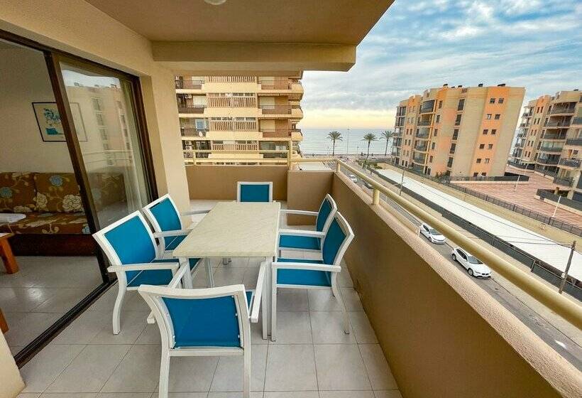 Apartamentos Riviera 3000