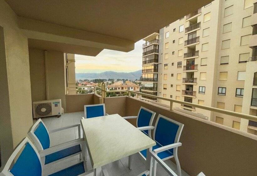 Apartamentos Riviera 3000