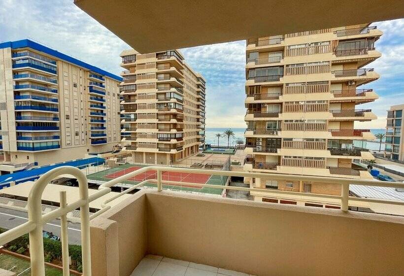 Apartamentos Riviera 3000