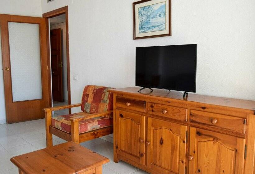 Apartamentos Riviera 3000