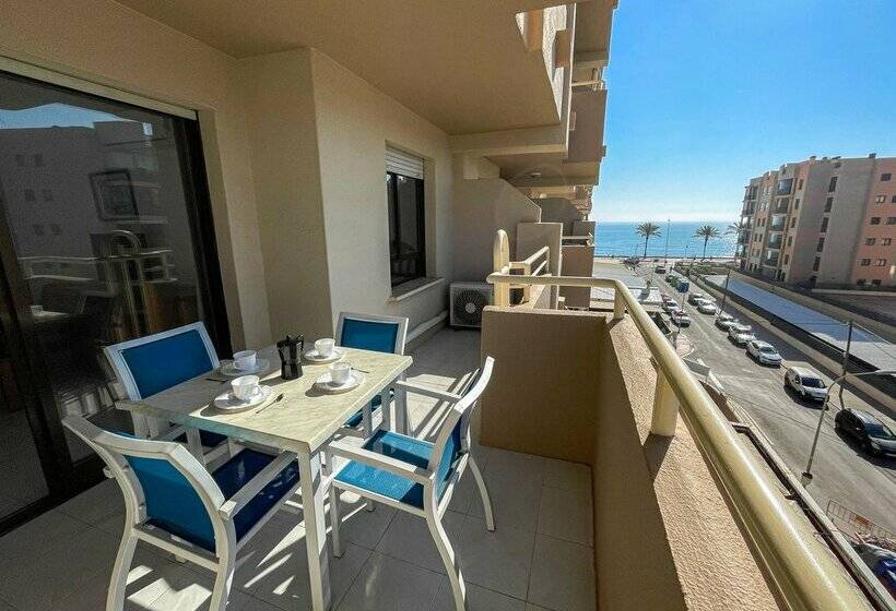 Apartamentos Riviera 3000