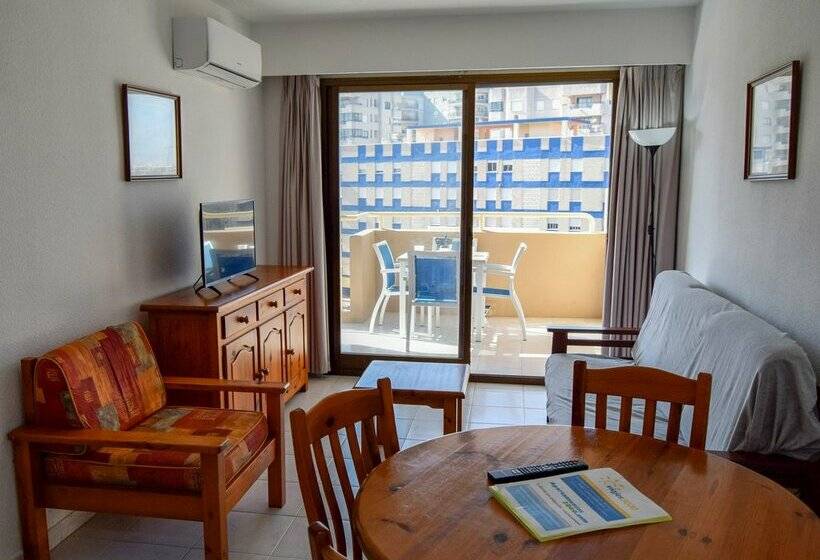 Apartamentos Riviera 3000