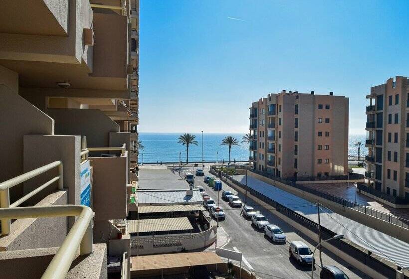 Apartamentos Riviera 3000