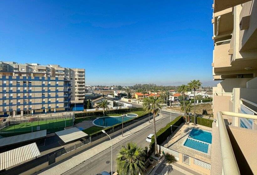 Apartamentos Riviera 3000