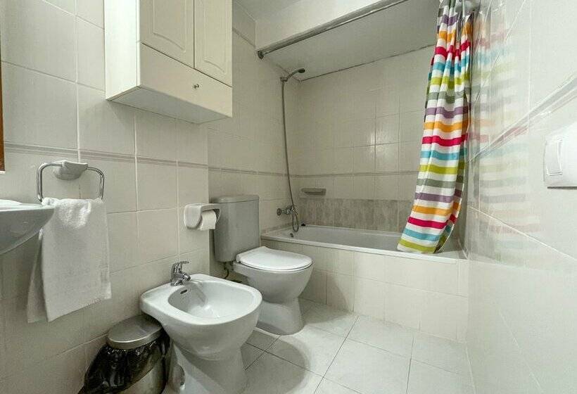 Apartamentos Riviera 3000