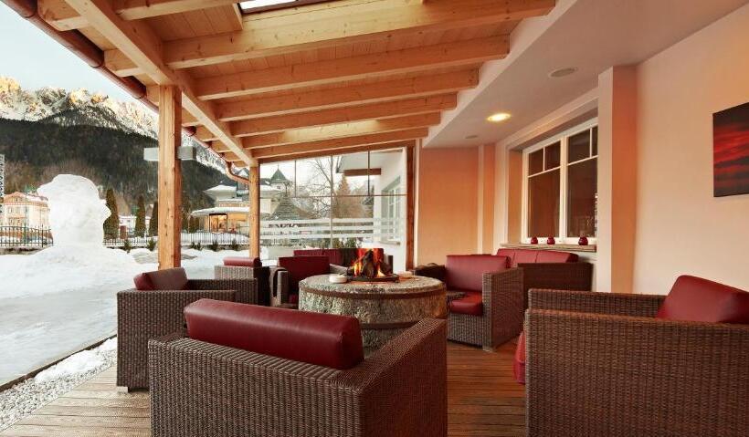 Apparthotel Germania