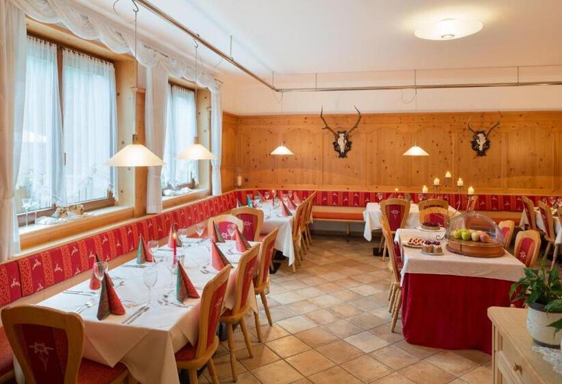 Apparthotel Germania