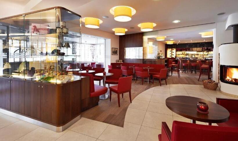 Apparthotel Germania