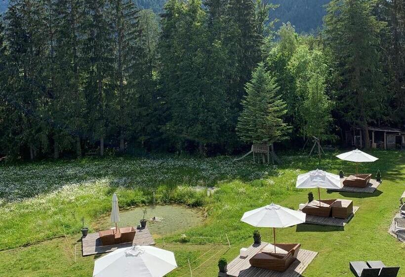 Apparthotel Germania