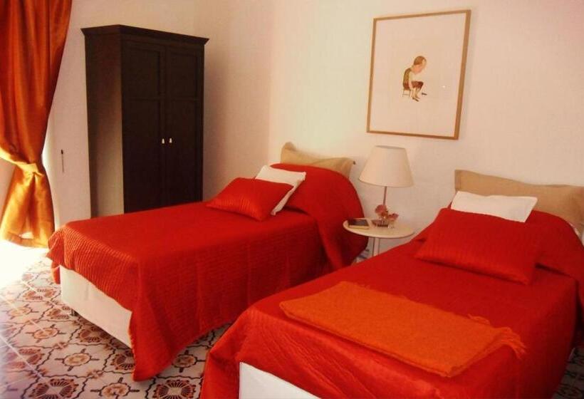 B&b A Casa Di Mario Scafati