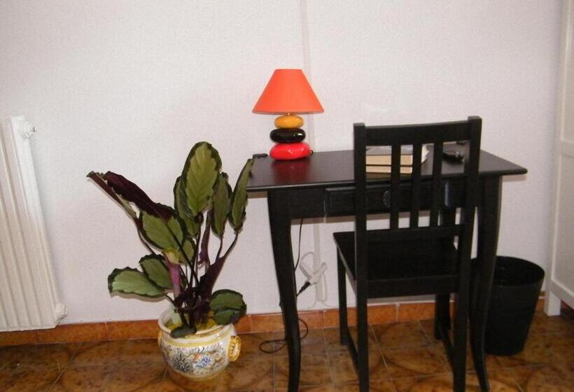 B&b A Casa Di Mario Scafati