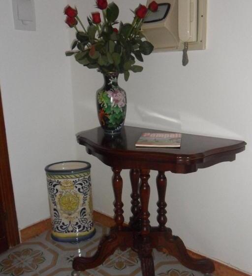 B&b A Casa Di Mario Scafati