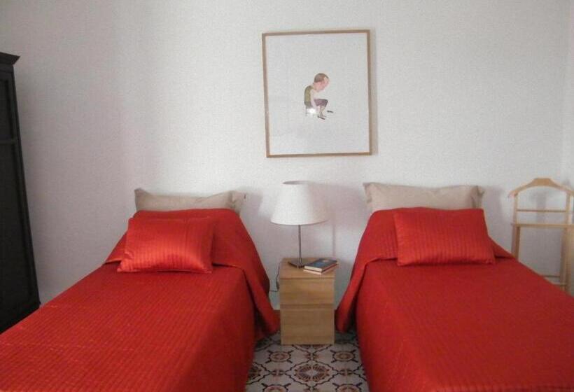 B&b A Casa Di Mario Scafati