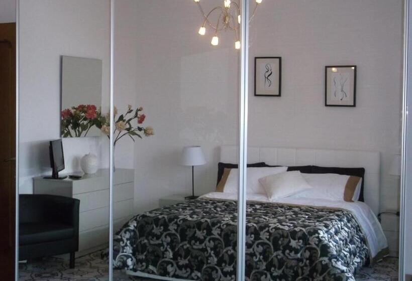 B&b A Casa Di Mario Scafati