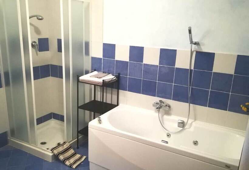 B&b Amici Miei
