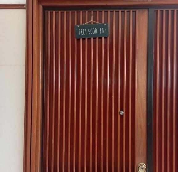 B&b Feelgood