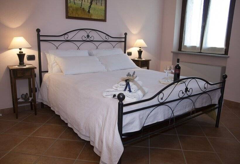 B&b La Gibiana