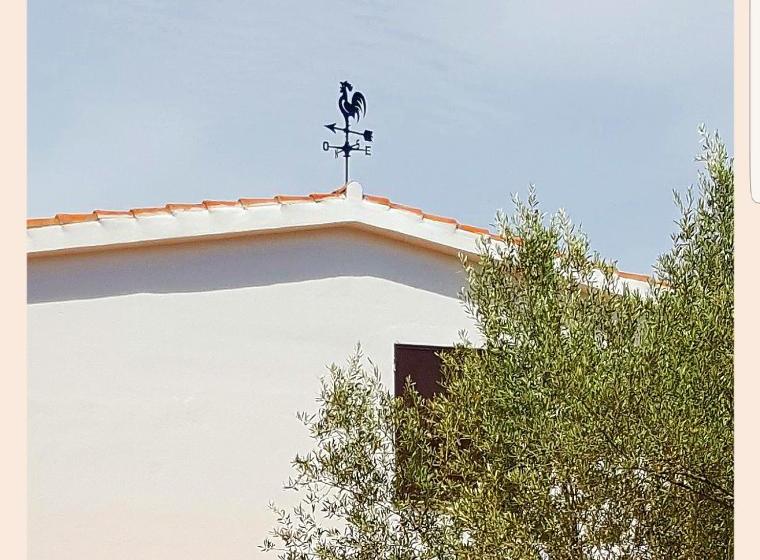 צימר Villa La Rucchetta Alghero