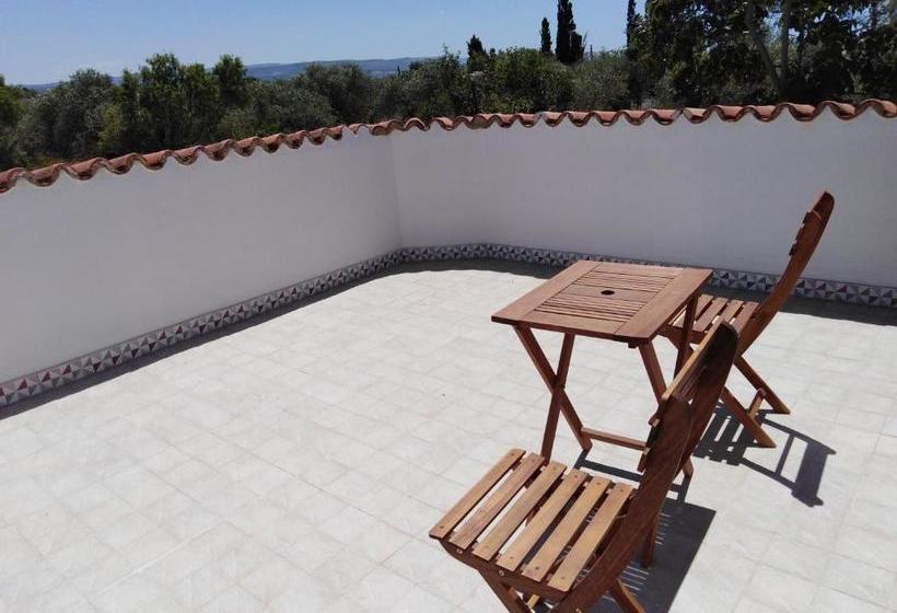 צימר Villa La Rucchetta Alghero