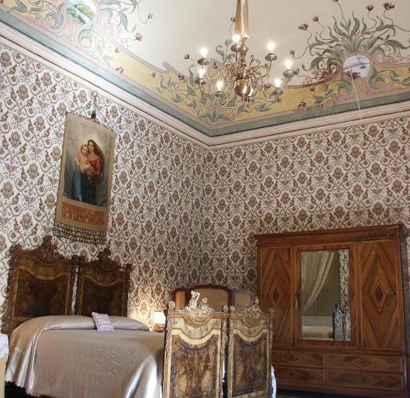B&b Lauretum