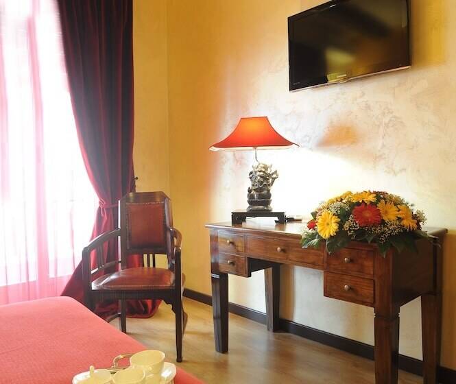 B&b Muro Torto Cairoli Struttura Sanificata Giornalmente Con Prodotti Specifici Conformi Al Decalo