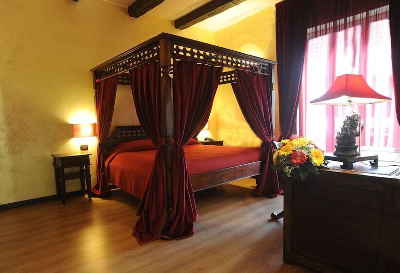 B&b Muro Torto Cairoli Struttura Sanificata Giornalmente Con Prodotti Specifici Conformi Al Decalo