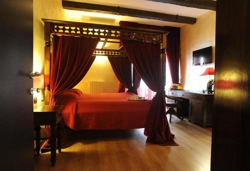 B&b Muro Torto Cairoli Struttura Sanificata Giornalmente Con Prodotti Specifici Conformi Al Decalo