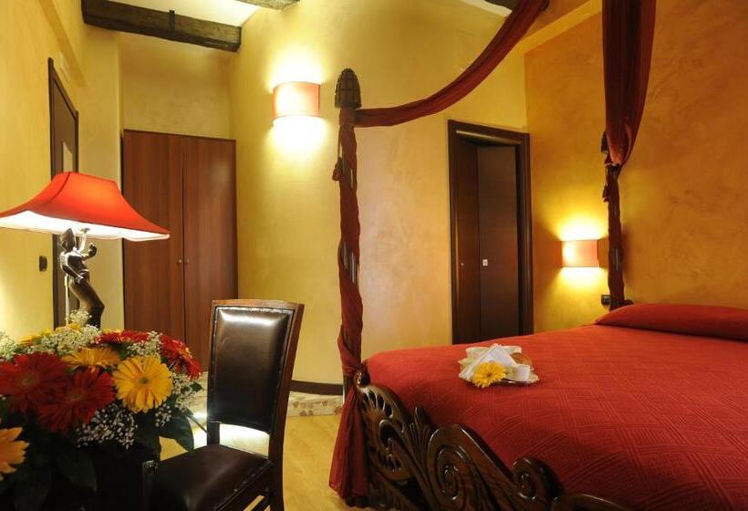 B&b Muro Torto Cairoli Struttura Sanificata Giornalmente Con Prodotti Specifici Conformi Al Decalo