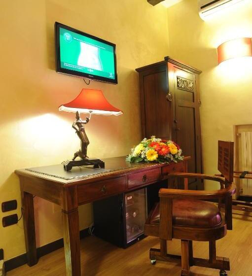 B&b Muro Torto Cairoli Struttura Sanificata Giornalmente Con Prodotti Specifici Conformi Al Decalo