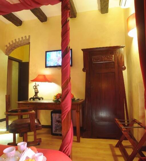 B&b Muro Torto Cairoli Struttura Sanificata Giornalmente Con Prodotti Specifici Conformi Al Decalo