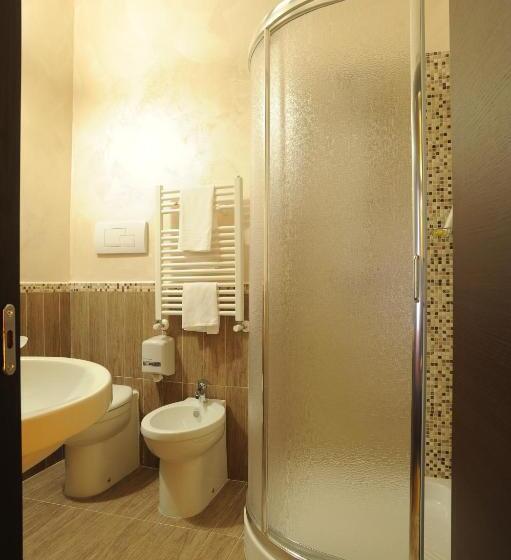 B&b Muro Torto Cairoli Struttura Sanificata Giornalmente Con Prodotti Specifici Conformi Al Decalo