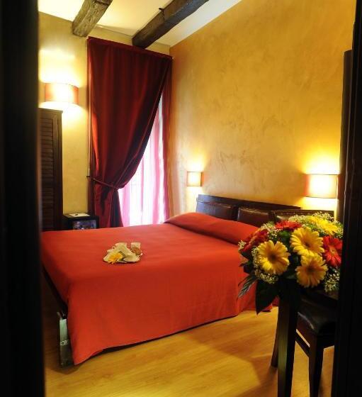 B&b Muro Torto Cairoli Struttura Sanificata Giornalmente Con Prodotti Specifici Conformi Al Decalo