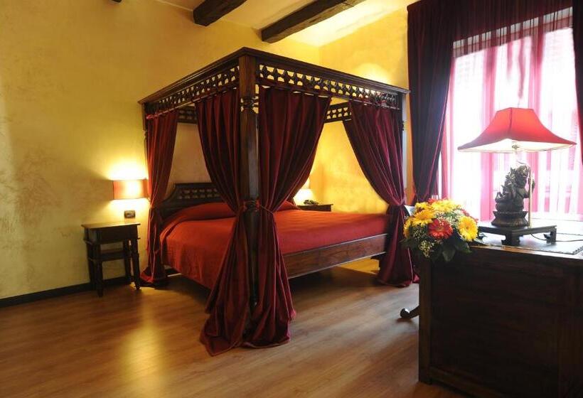 B&b Muro Torto Cairoli Struttura Sanificata Giornalmente Con Prodotti Specifici Conformi Al Decalo