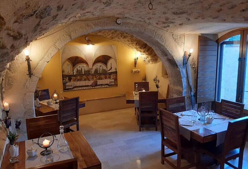 B&b Palazzo La Loggia