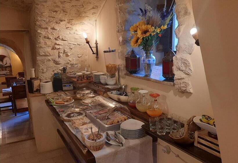 B&b Palazzo La Loggia