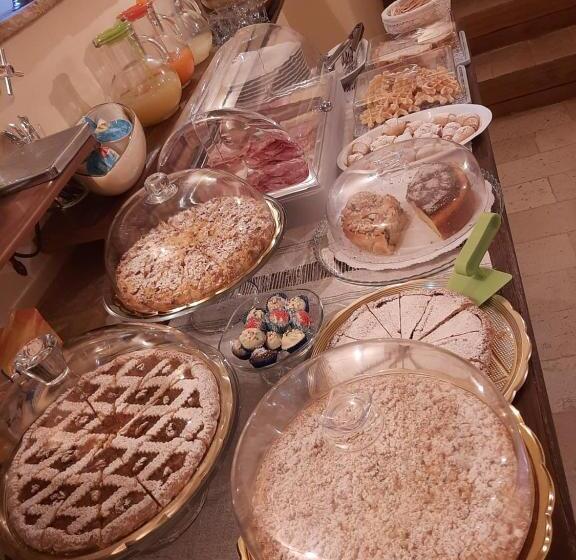 B&b Palazzo La Loggia