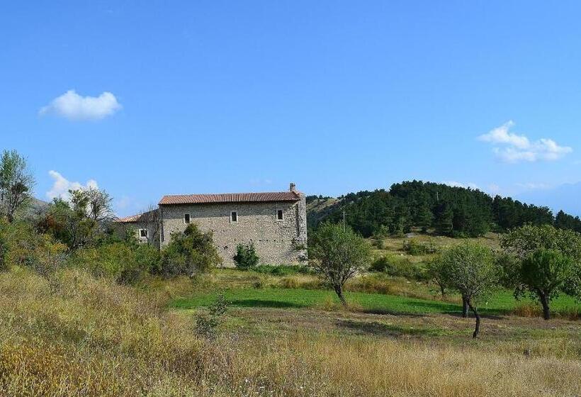 B&b Palazzo La Loggia