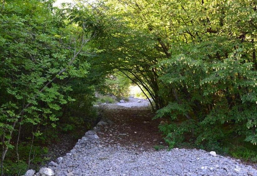 B&b Palazzo La Loggia