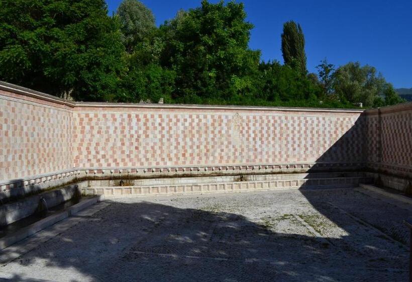 B&b Palazzo La Loggia