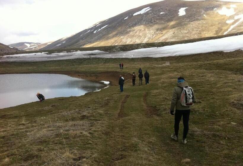 B&b Palazzo La Loggia