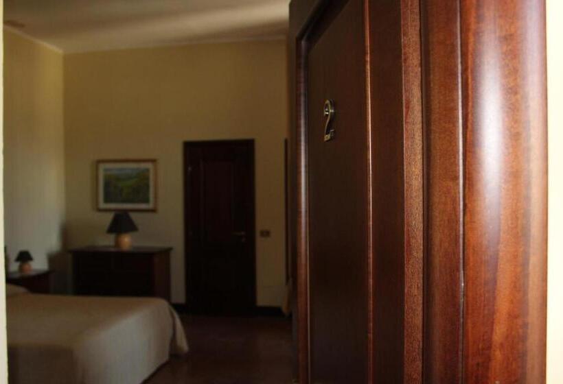 B&b Palazzo Pancaro