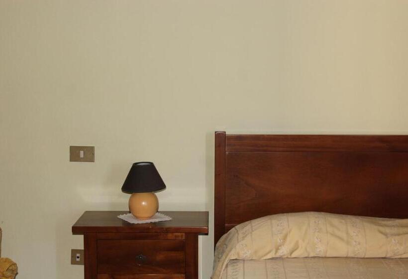 B&b Palazzo Pancaro