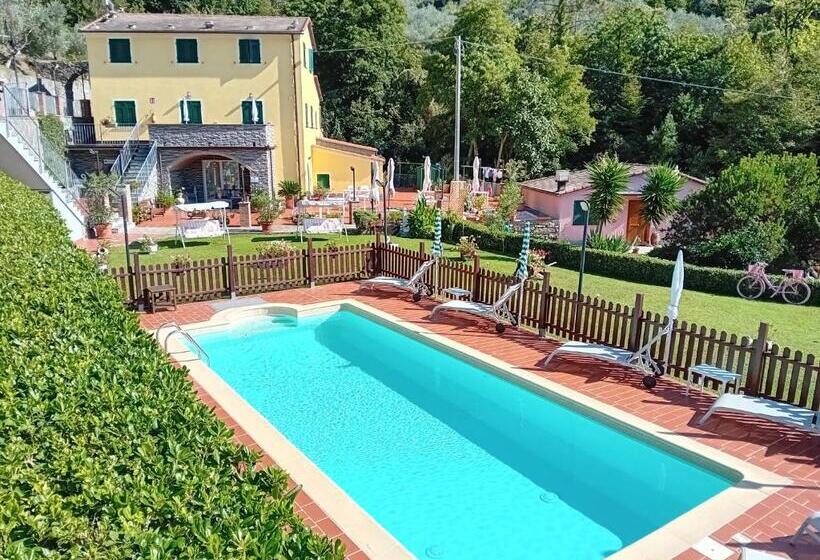 B&b Vignola
