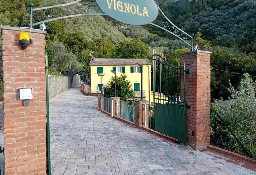 B&b Vignola
