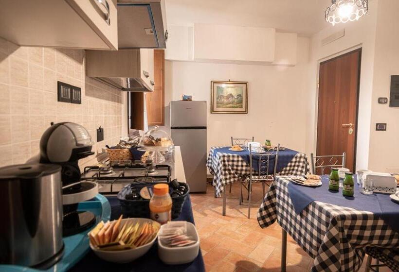 B&b Villa Barbarossa