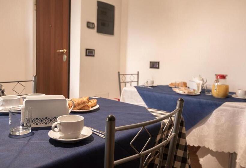 B&b Villa Barbarossa