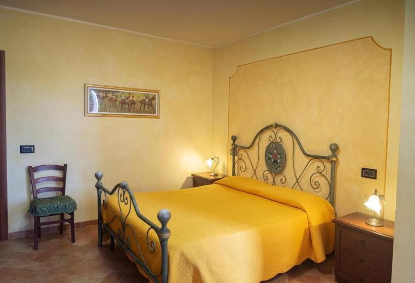 B&b Villa Barbarossa
