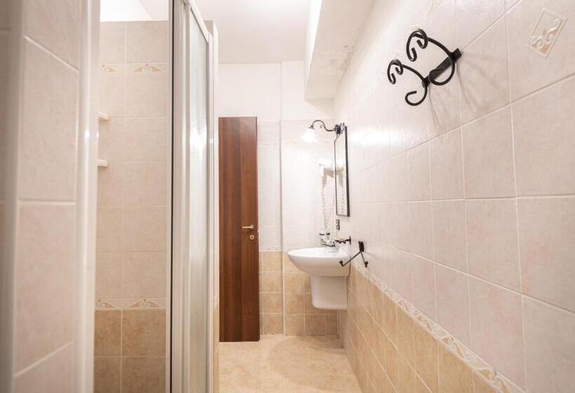 B&b Villa Barbarossa