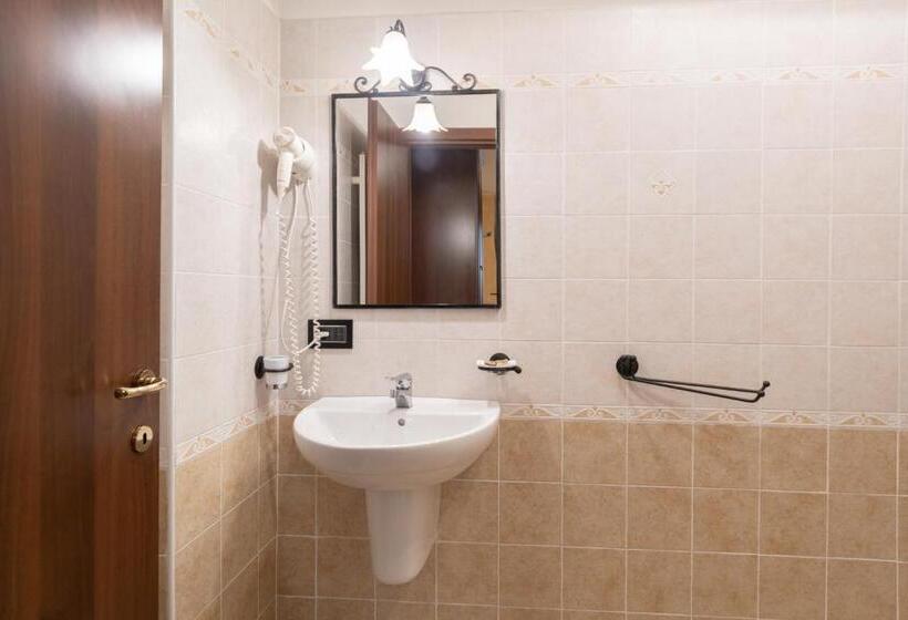 B&b Villa Barbarossa